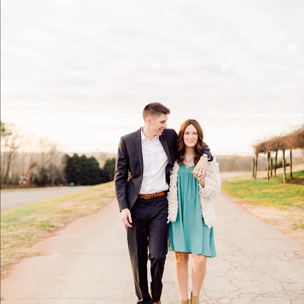 Meet your Posher, Taylor